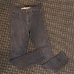 Jen 7 by 7 for mankind jeans